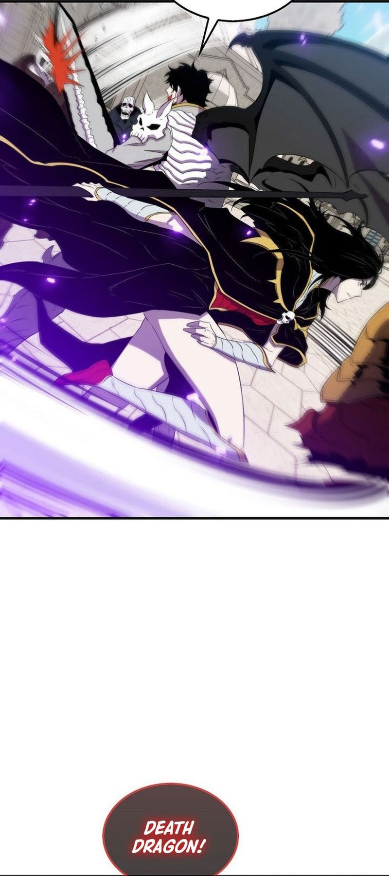 Sleeping Ranker Chapter 134 Gambar 39