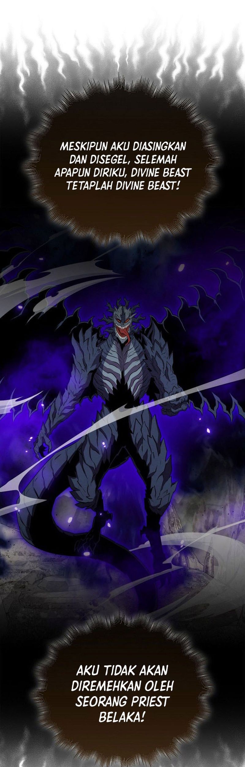 Sleeping Ranker Chapter 134 Gambar 57