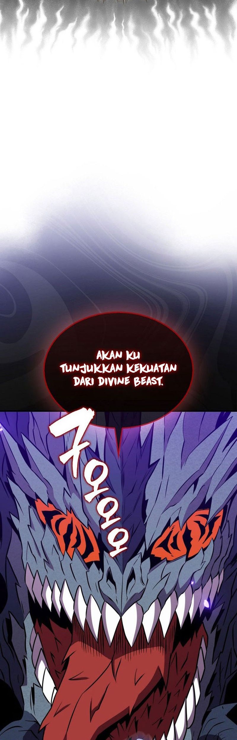 Sleeping Ranker Chapter 134 Gambar 58