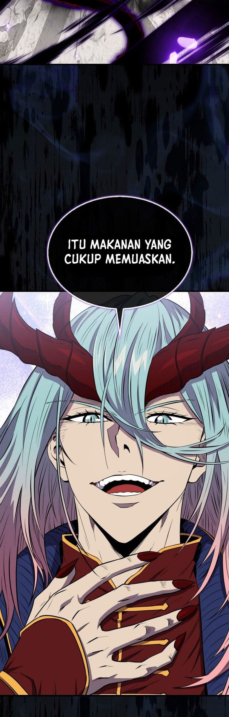 Sleeping Ranker Chapter 134 Gambar 64