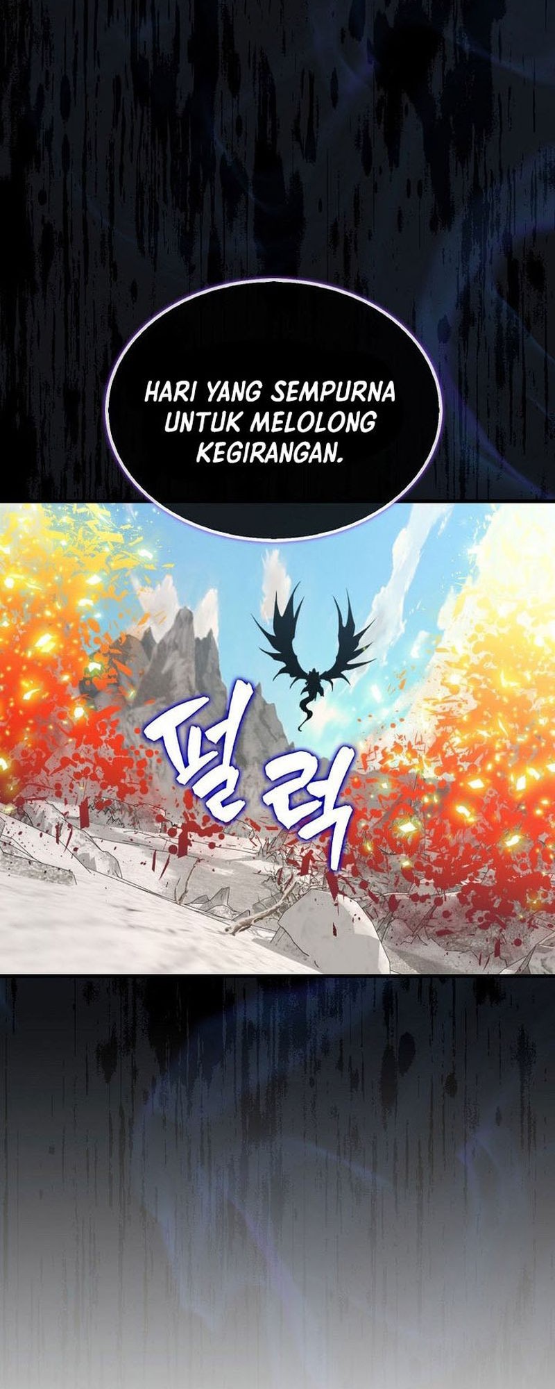 Sleeping Ranker Chapter 134 Gambar 65