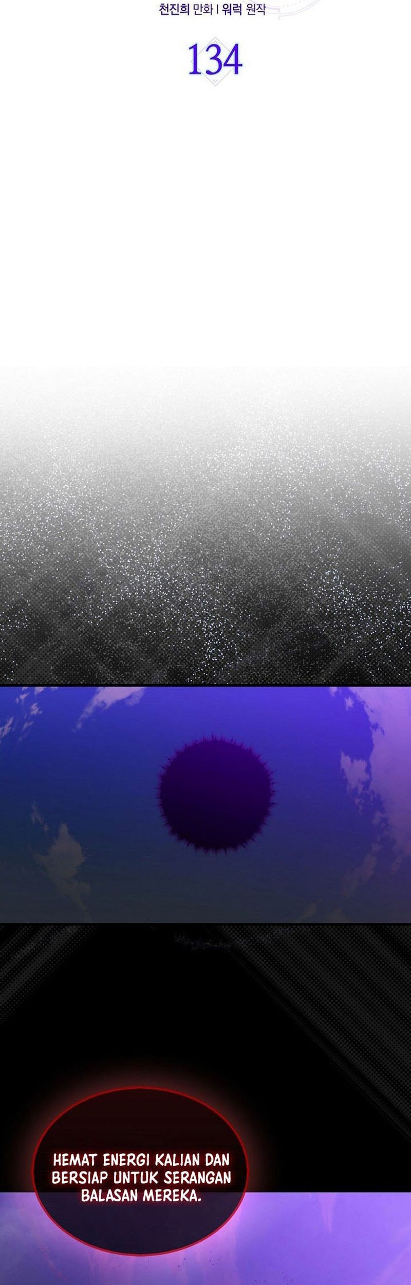 Sleeping Ranker Chapter 134 Gambar 13