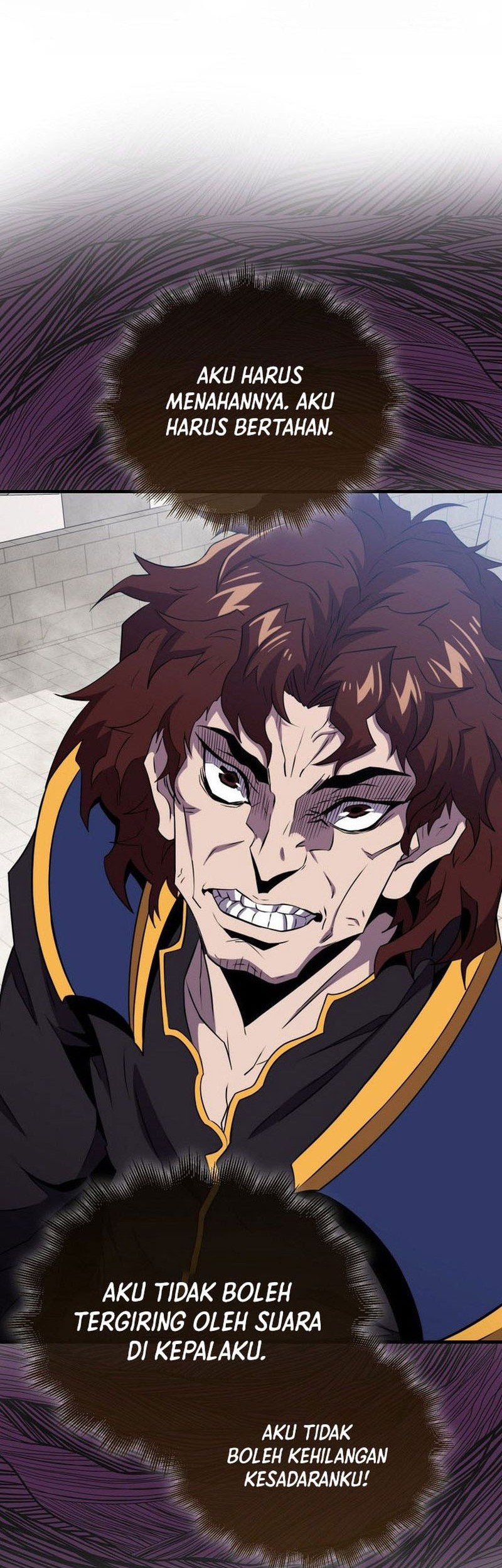 Sleeping Ranker Chapter 134 Gambar 20