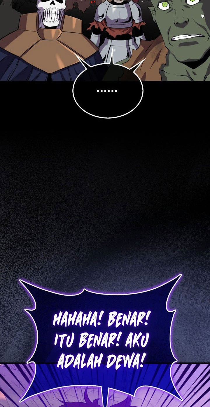 Sleeping Ranker Chapter 133 Gambar 23