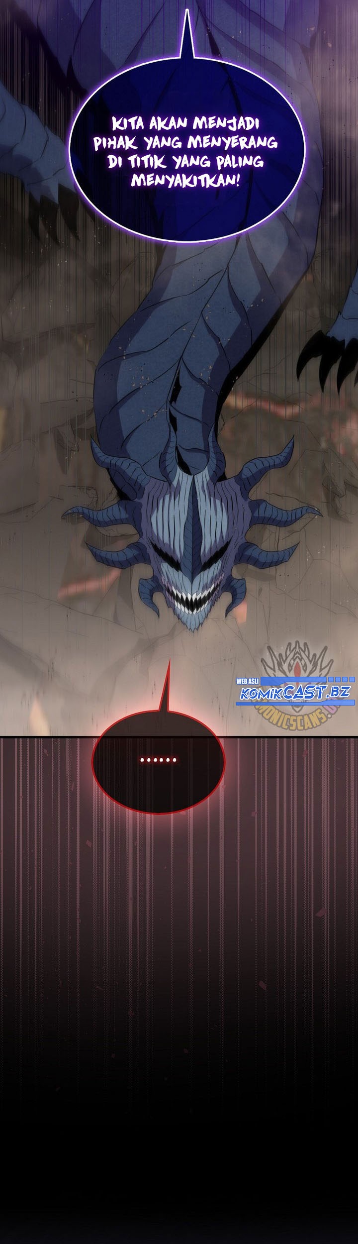 Sleeping Ranker Chapter 133 Gambar 26