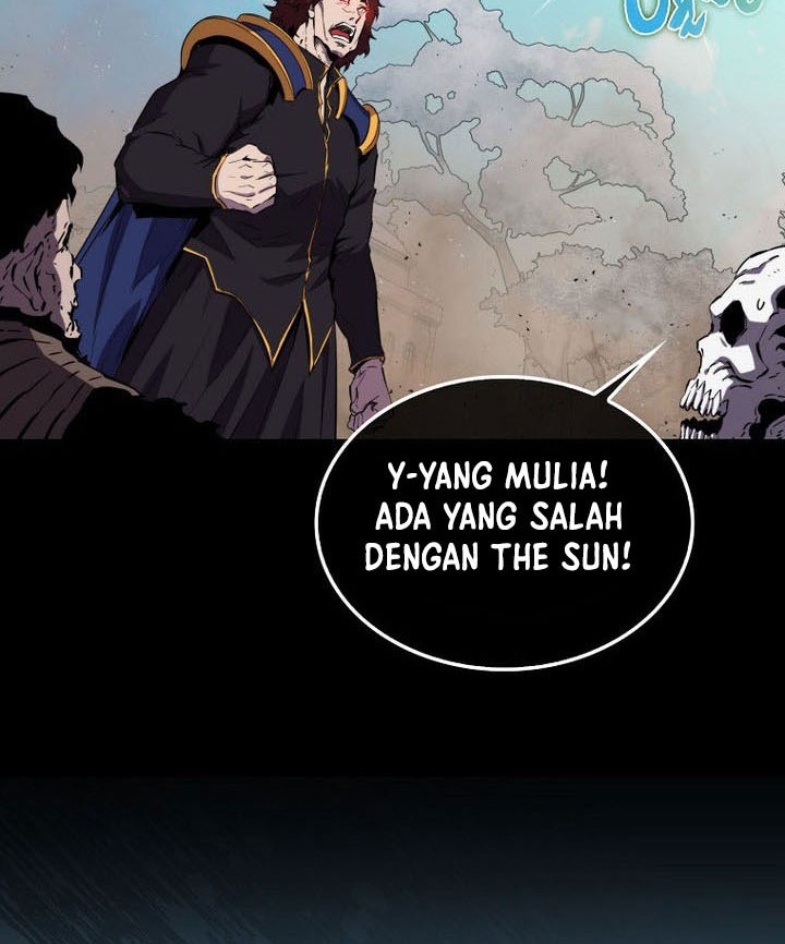 Sleeping Ranker Chapter 133 Gambar 31