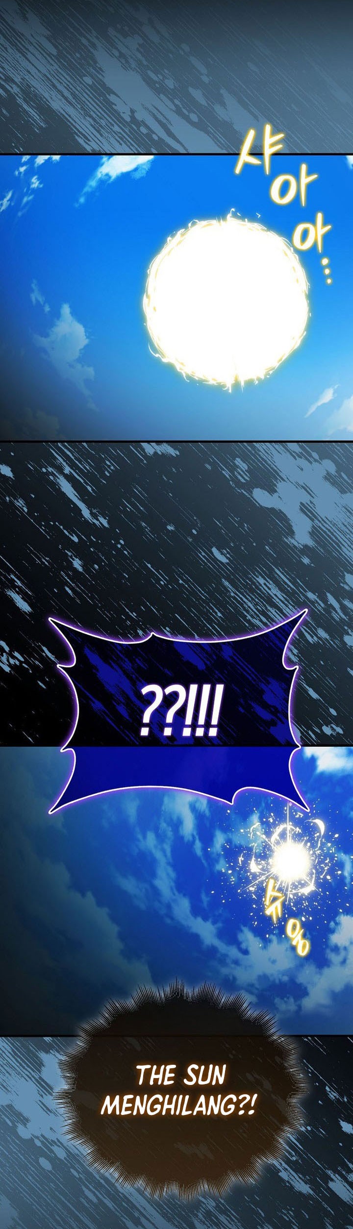 Sleeping Ranker Chapter 133 Gambar 32