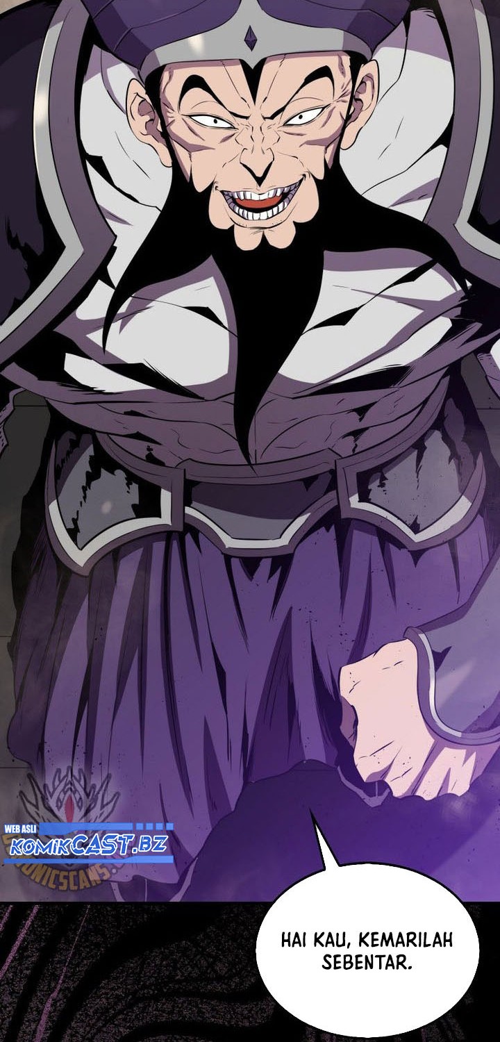 Sleeping Ranker Chapter 133 Gambar 35