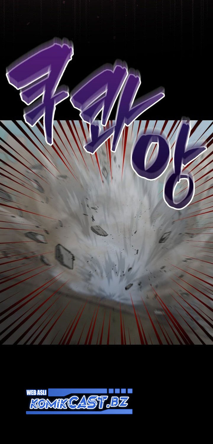 Sleeping Ranker Chapter 133 Gambar 41