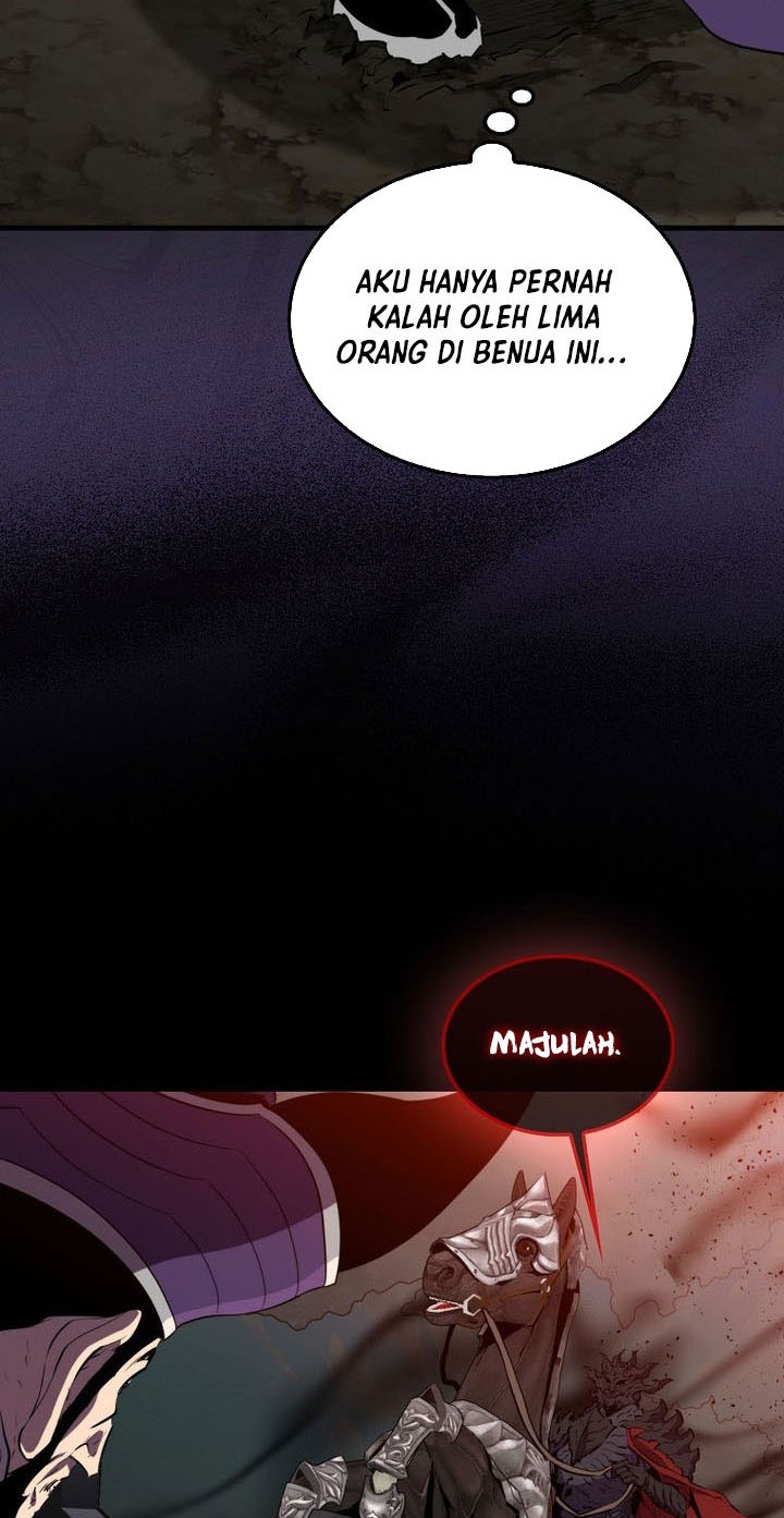Sleeping Ranker Chapter 133 Gambar 43