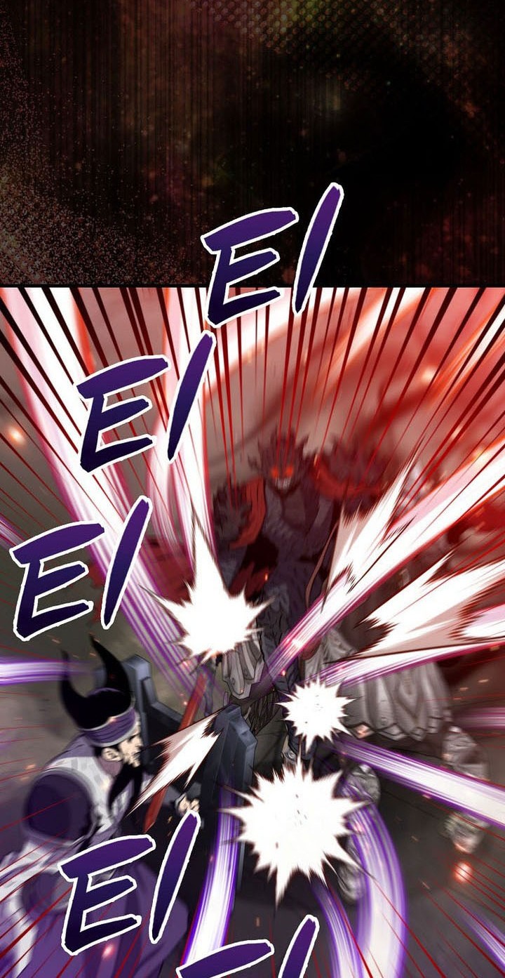 Sleeping Ranker Chapter 133 Gambar 47