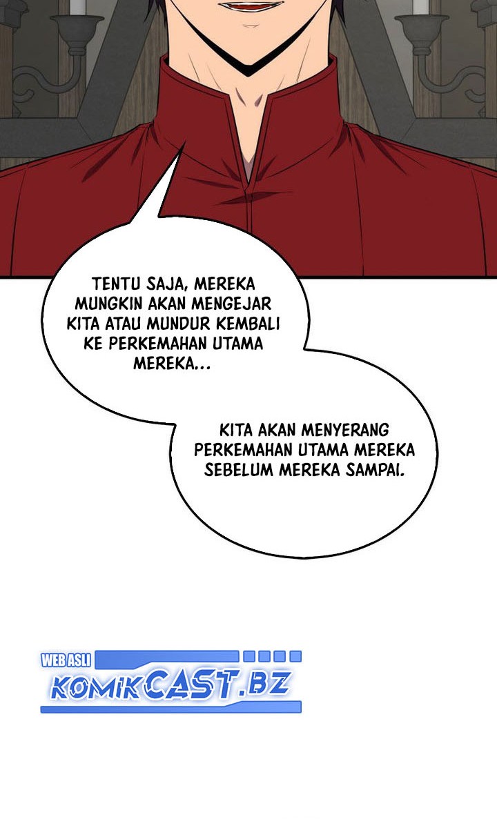 Sleeping Ranker Chapter 133 Gambar 9