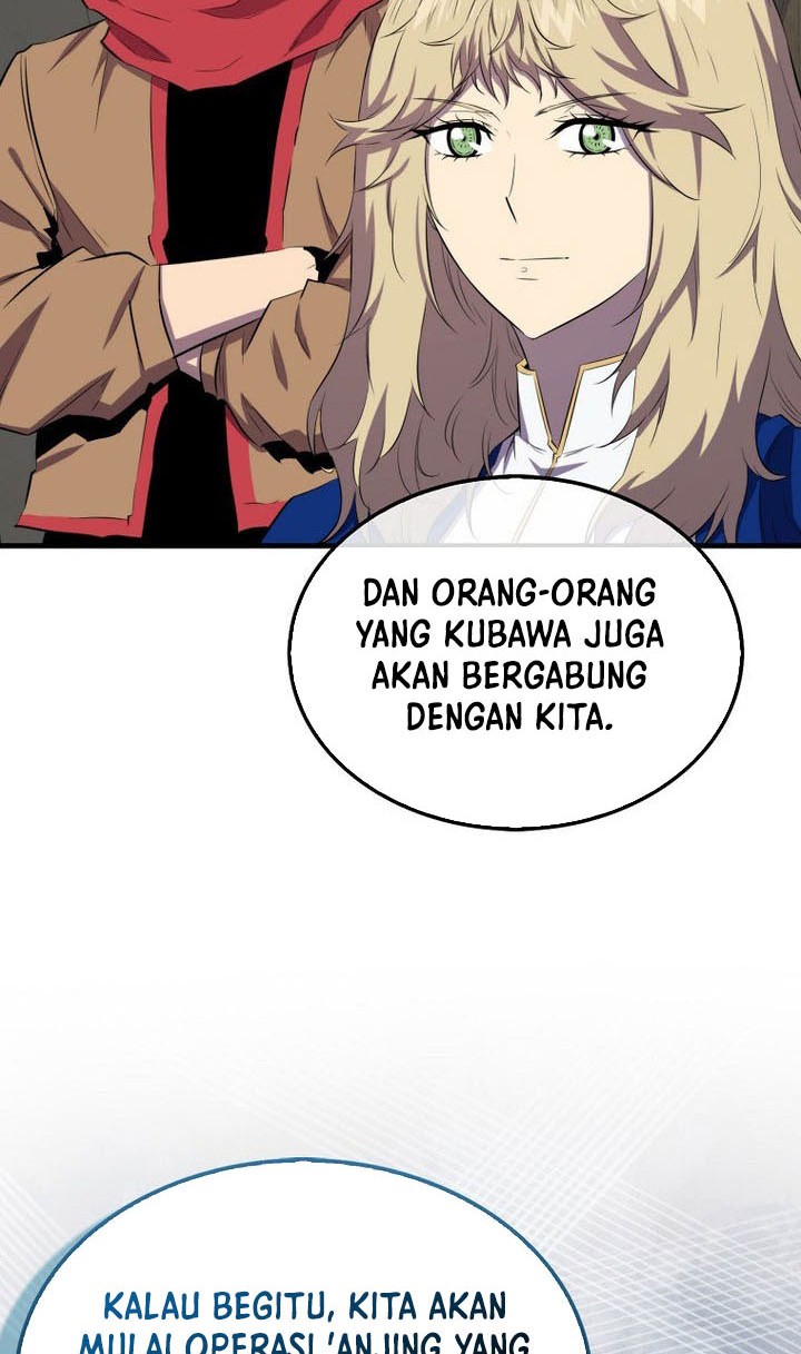 Sleeping Ranker Chapter 133 Gambar 13