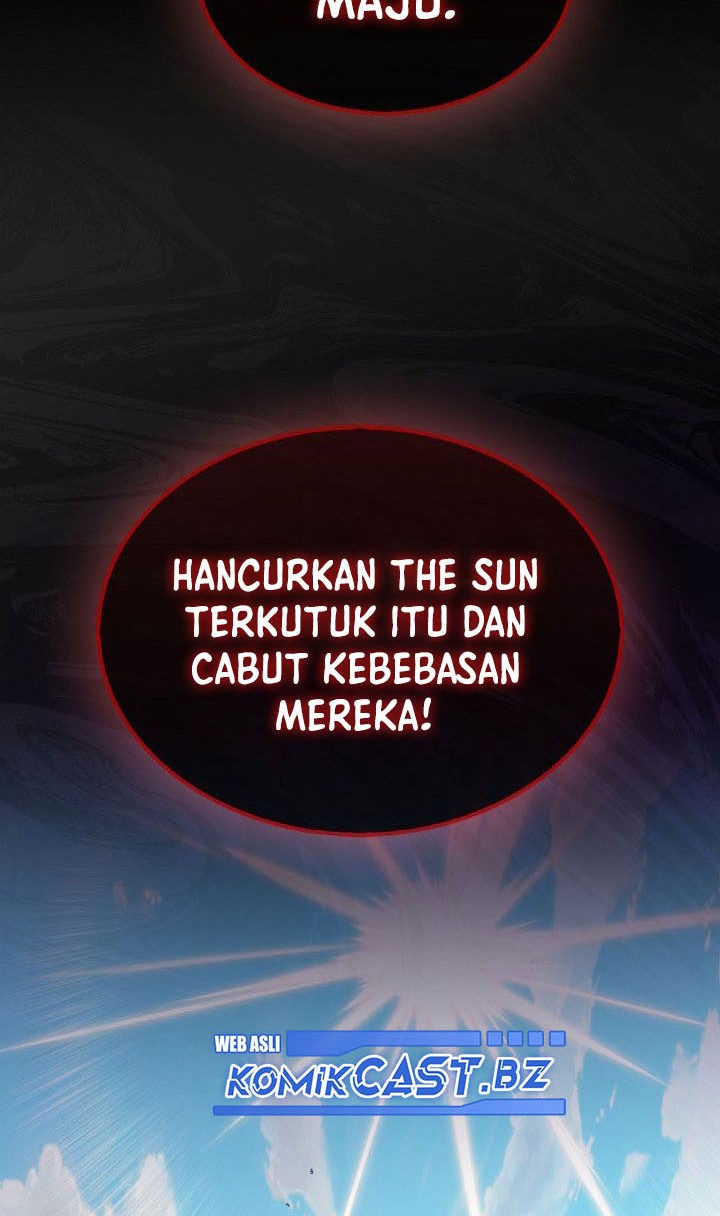 Sleeping Ranker Chapter 133 Gambar 17