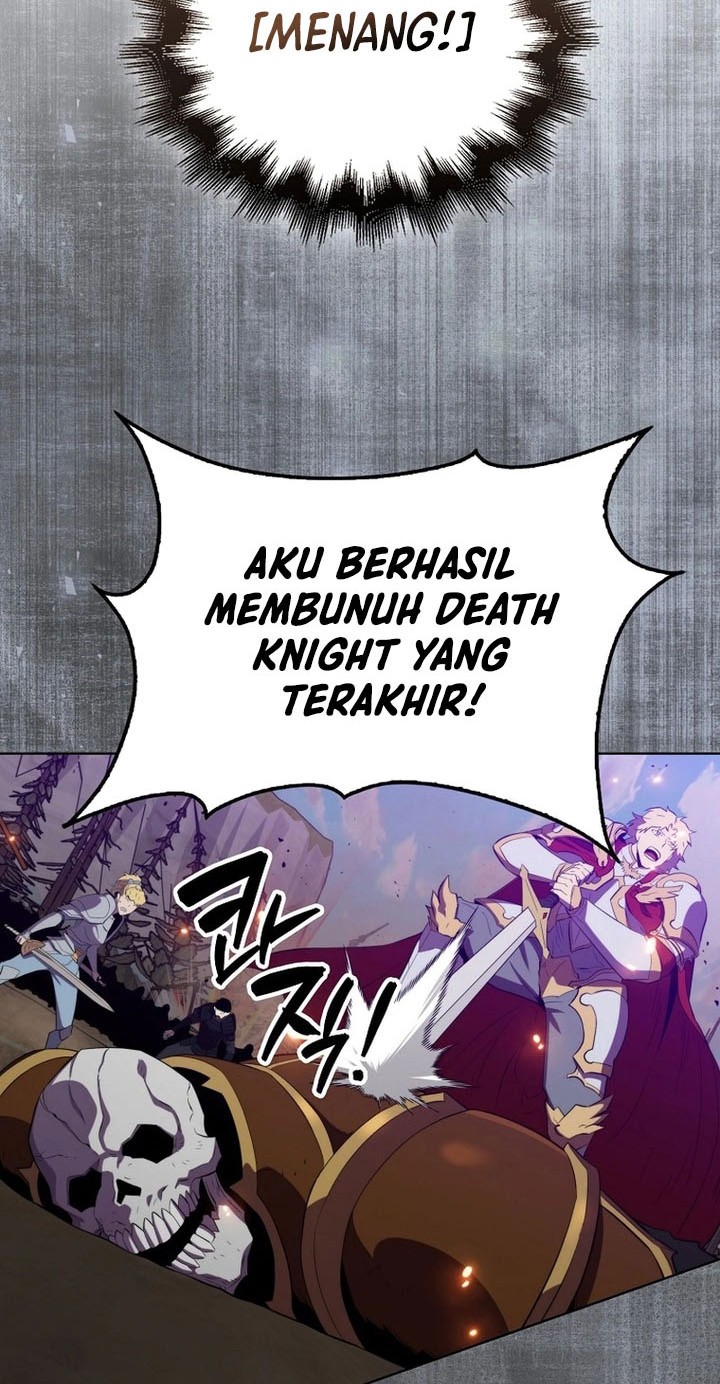 Sleeping Ranker Chapter 132 Gambar 21