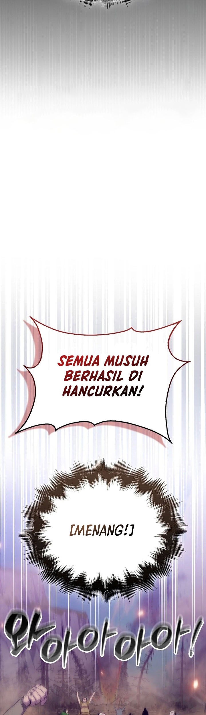 Sleeping Ranker Chapter 132 Gambar 24
