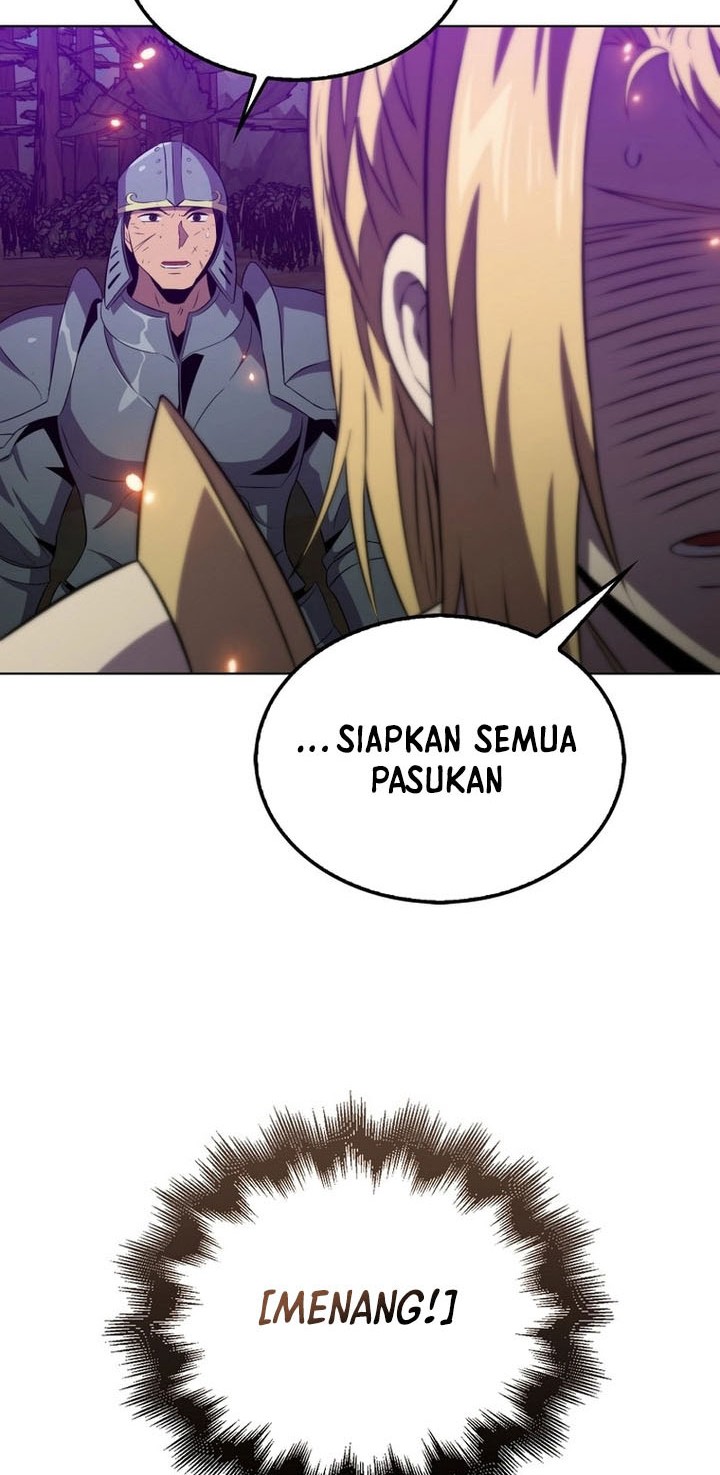 Sleeping Ranker Chapter 132 Gambar 29