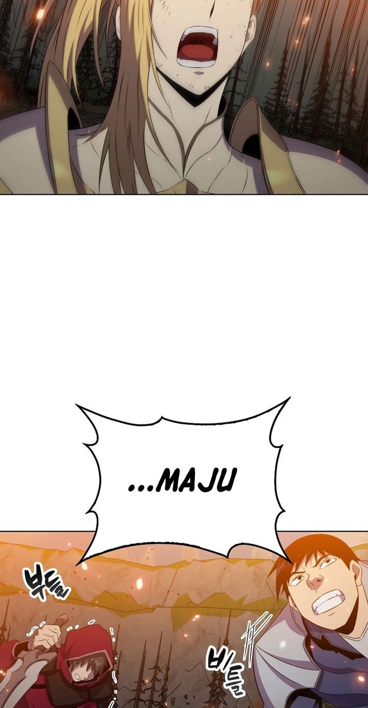 Sleeping Ranker Chapter 132 Gambar 35