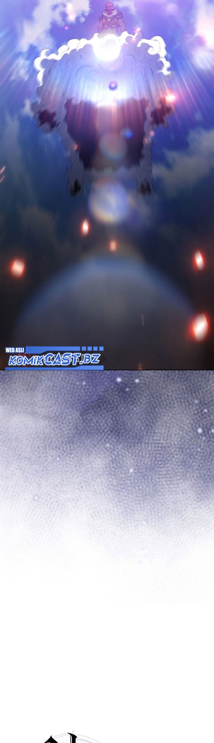 Sleeping Ranker Chapter 132 Gambar 40