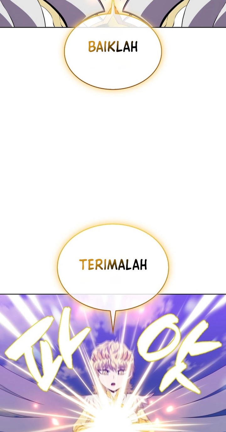 Sleeping Ranker Chapter 132 Gambar 43