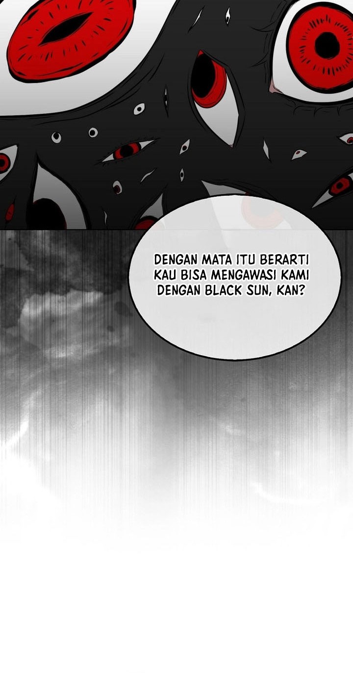 Sleeping Ranker Chapter 132 Gambar 49