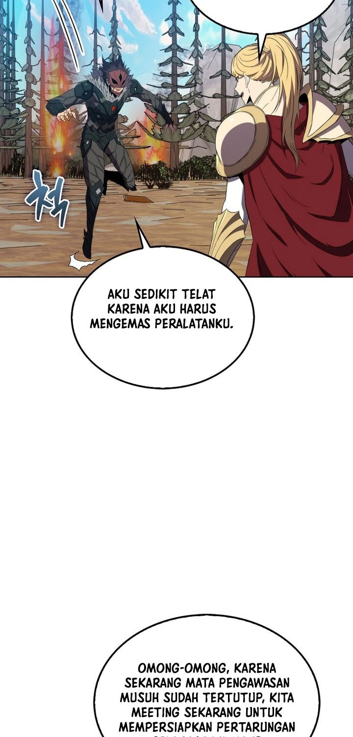 Sleeping Ranker Chapter 132 Gambar 53