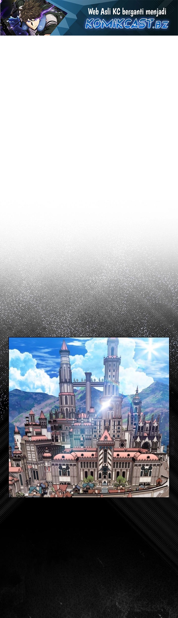 Manhwa Sleeping Ranker Chapter 132 gambar nomor 2