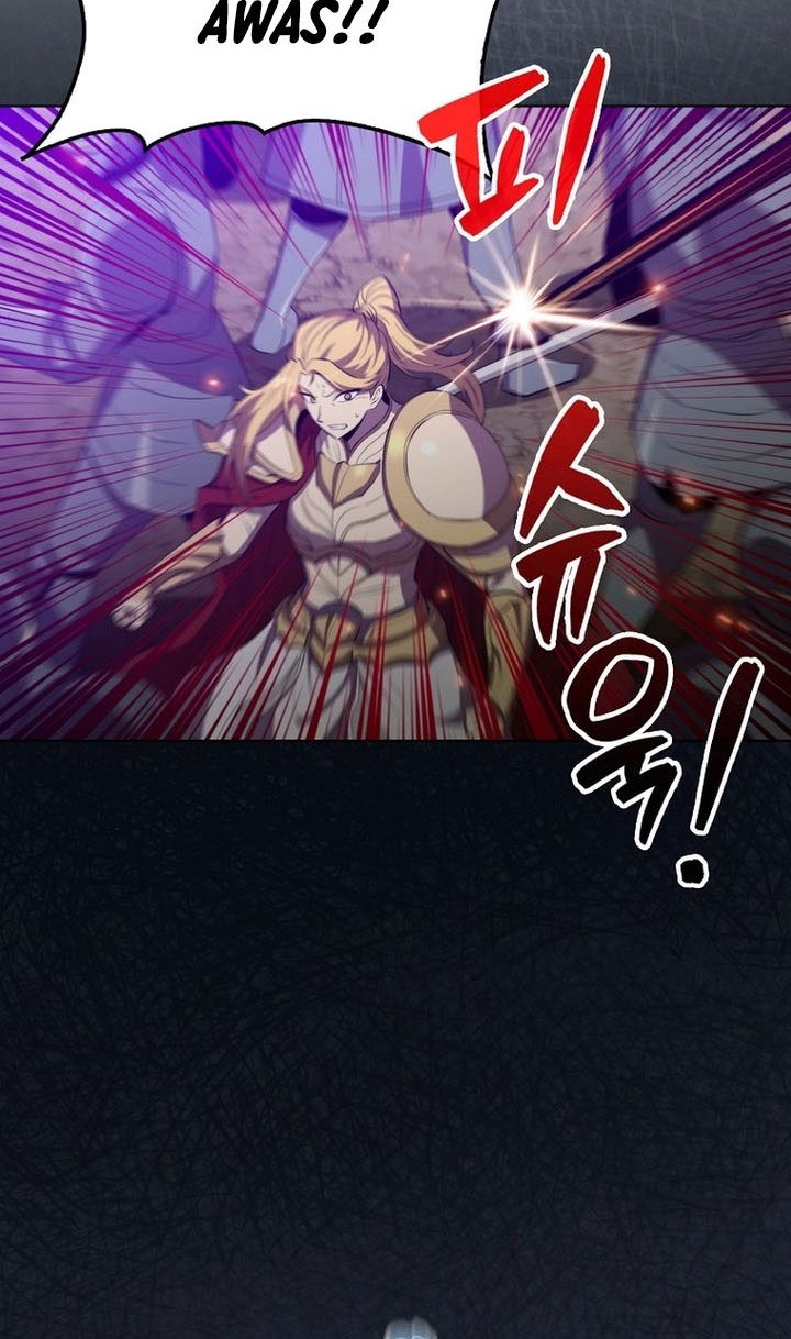 Sleeping Ranker Chapter 132 Gambar 11