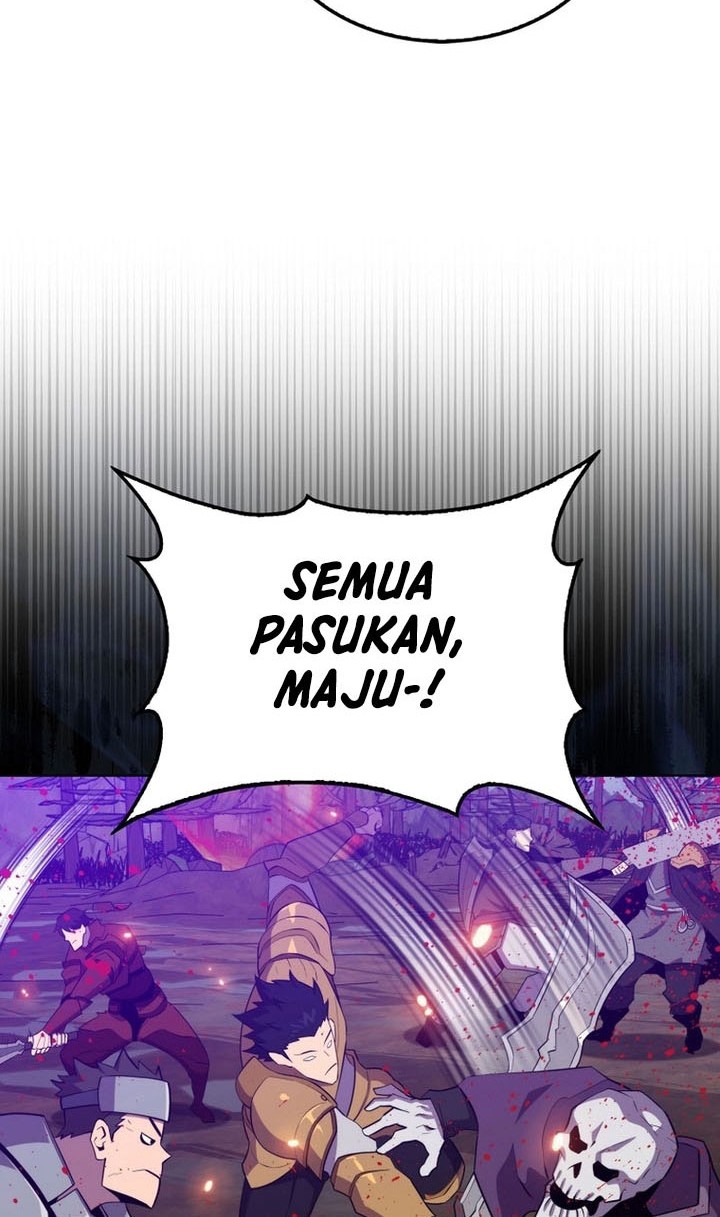 Sleeping Ranker Chapter 132 Gambar 13