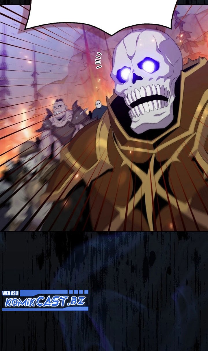 Sleeping Ranker Chapter 132 Gambar 17