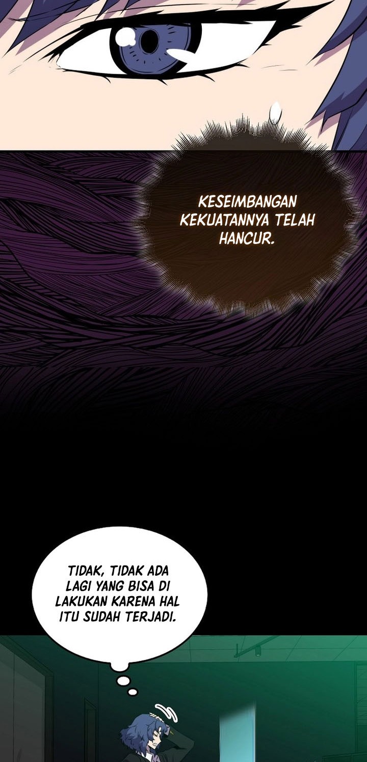 Sleeping Ranker Chapter 131 Gambar 19