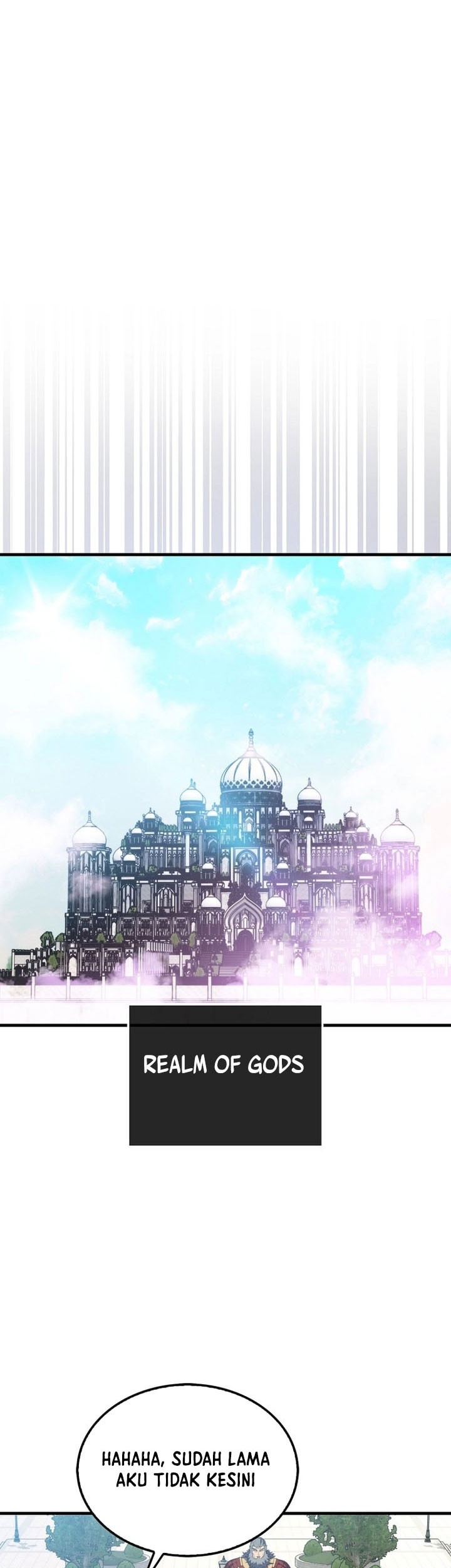 Sleeping Ranker Chapter 131 Gambar 22