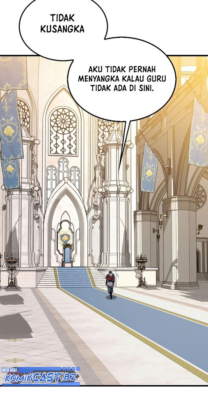 Sleeping Ranker Chapter 131 Gambar 39