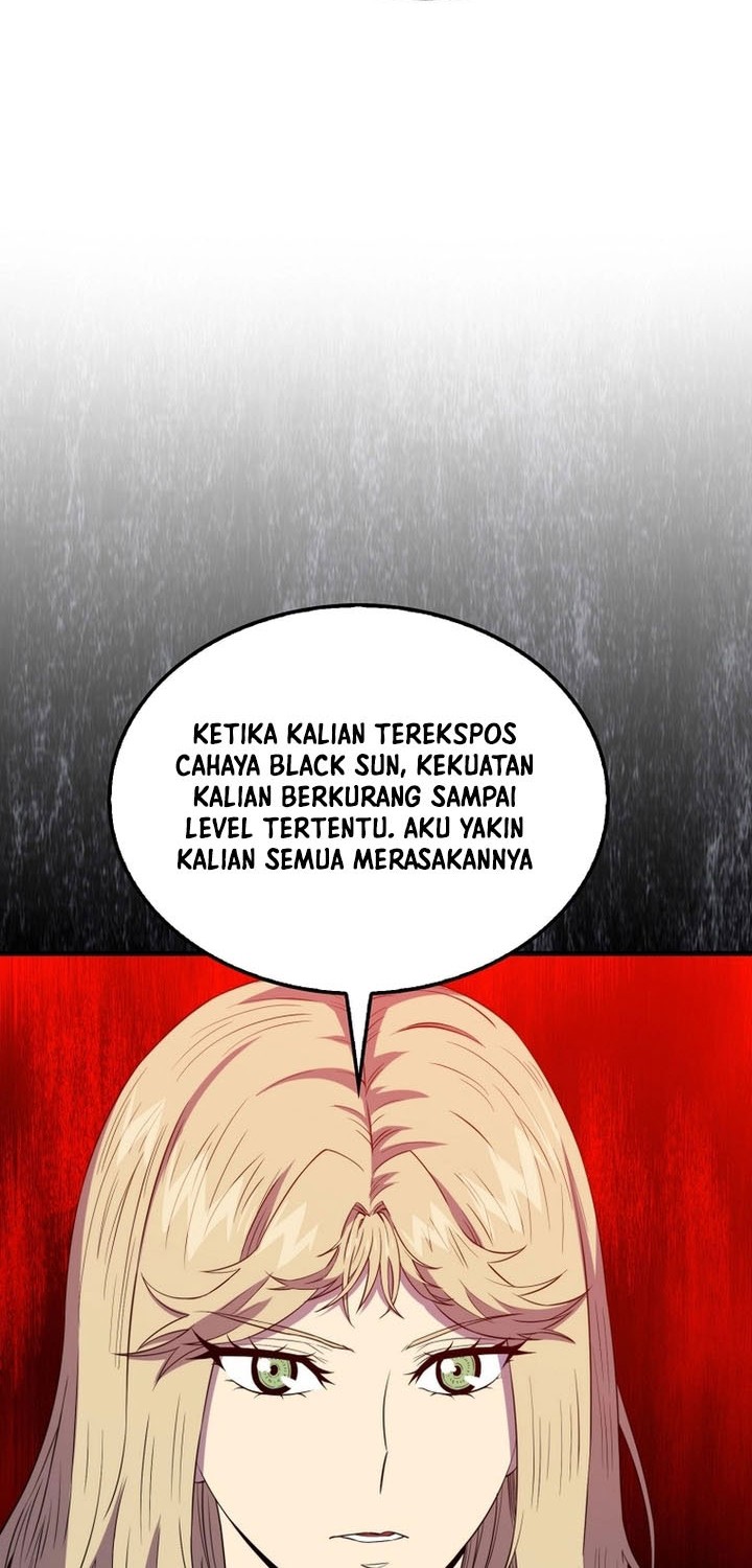 Sleeping Ranker Chapter 131 Gambar 55