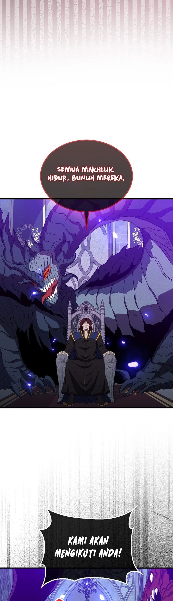 Sleeping Ranker Chapter 131 Gambar 60