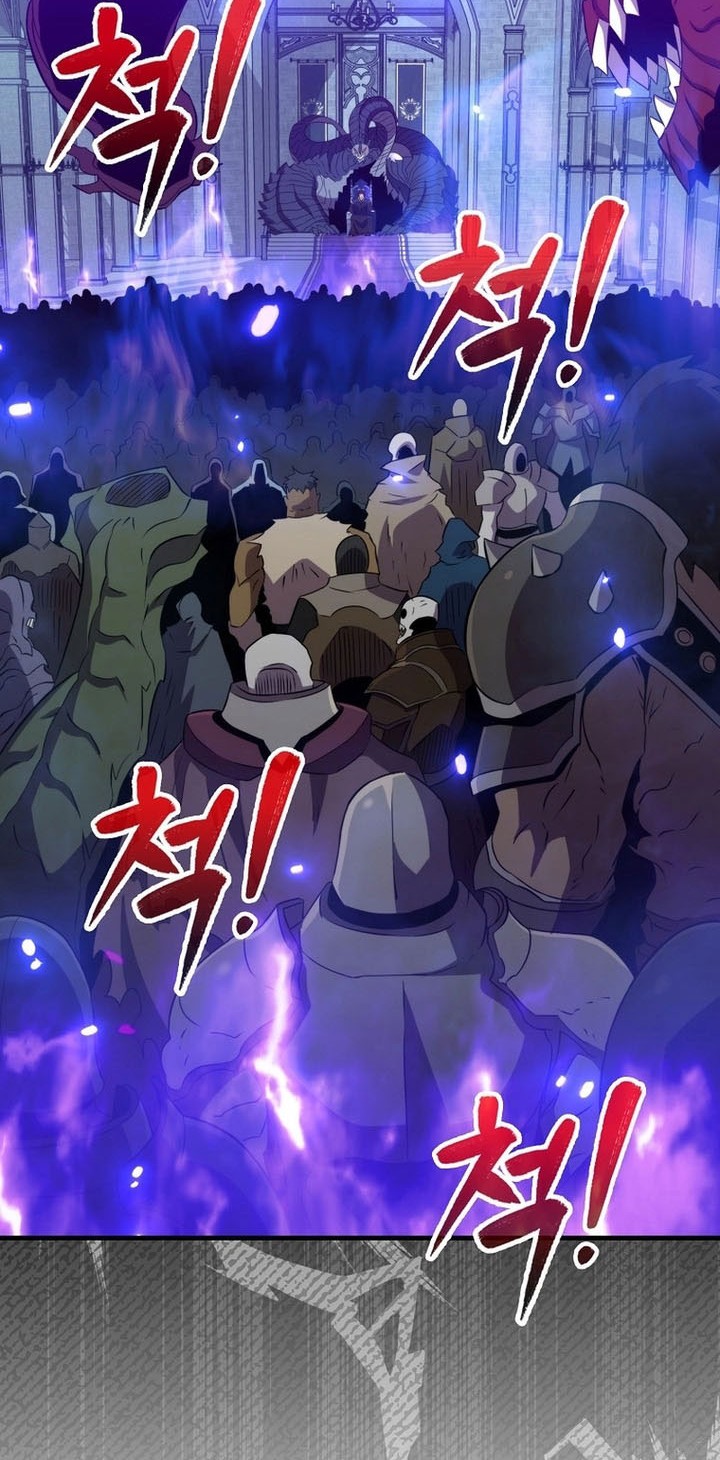 Sleeping Ranker Chapter 131 Gambar 61