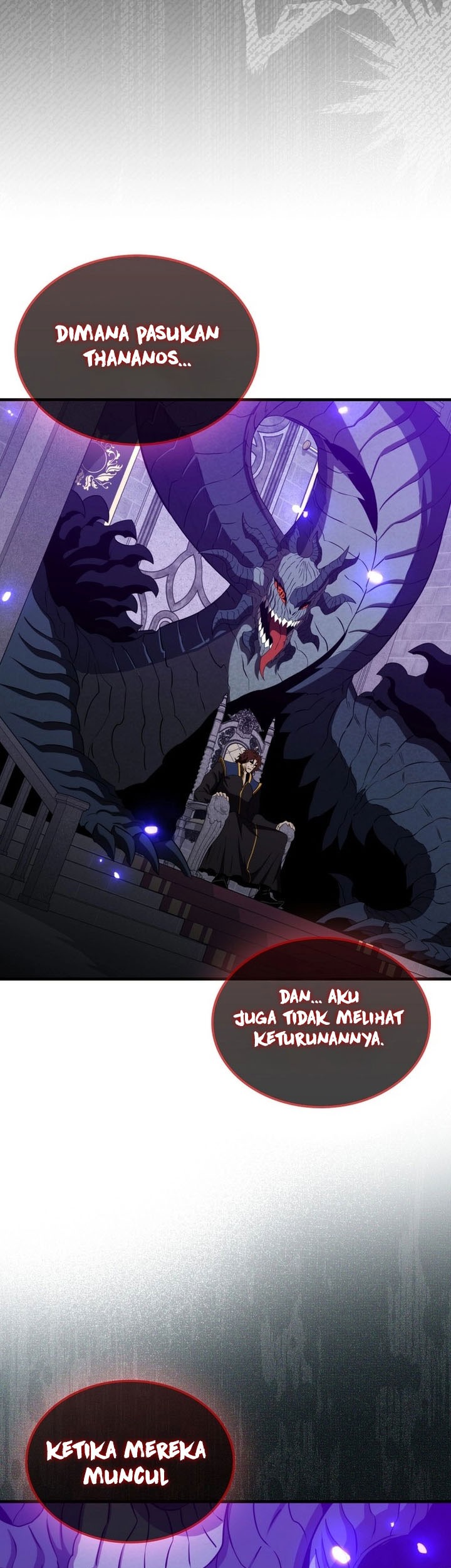 Sleeping Ranker Chapter 131 Gambar 62