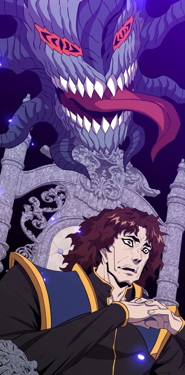 Sleeping Ranker Chapter 131 Gambar 63