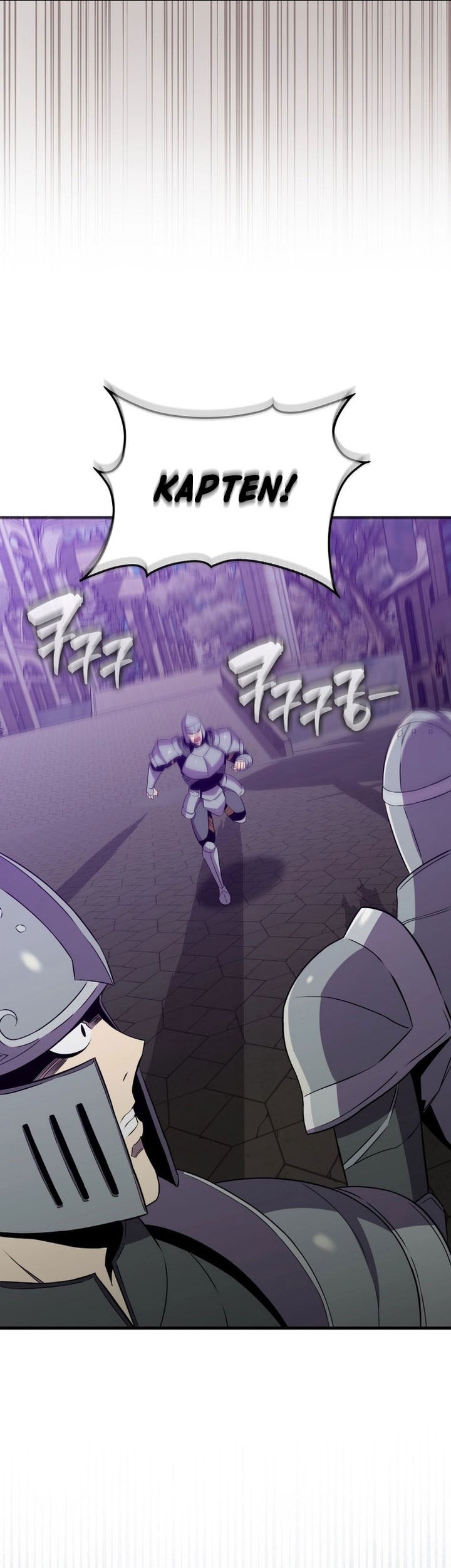 Sleeping Ranker Chapter 131 Gambar 66