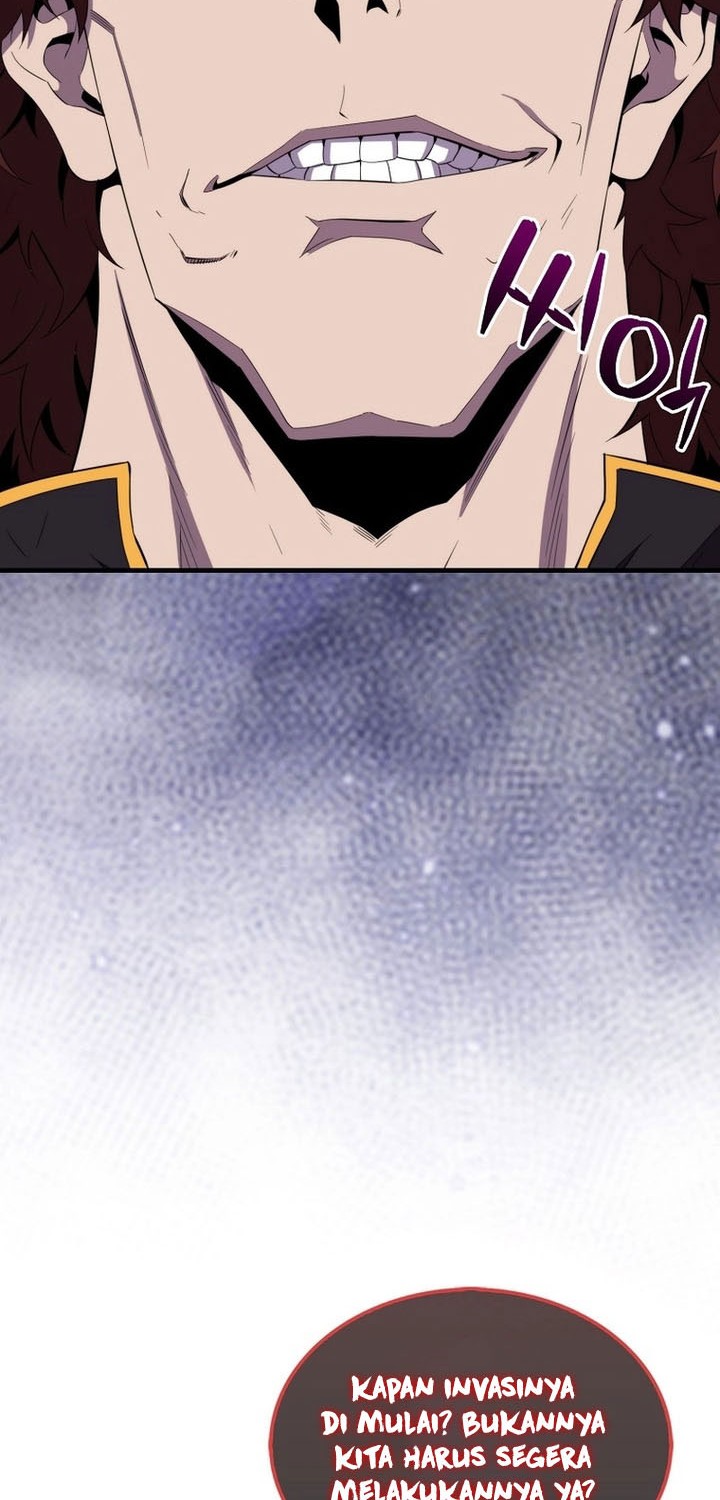 Sleeping Ranker Chapter 131 Gambar 5