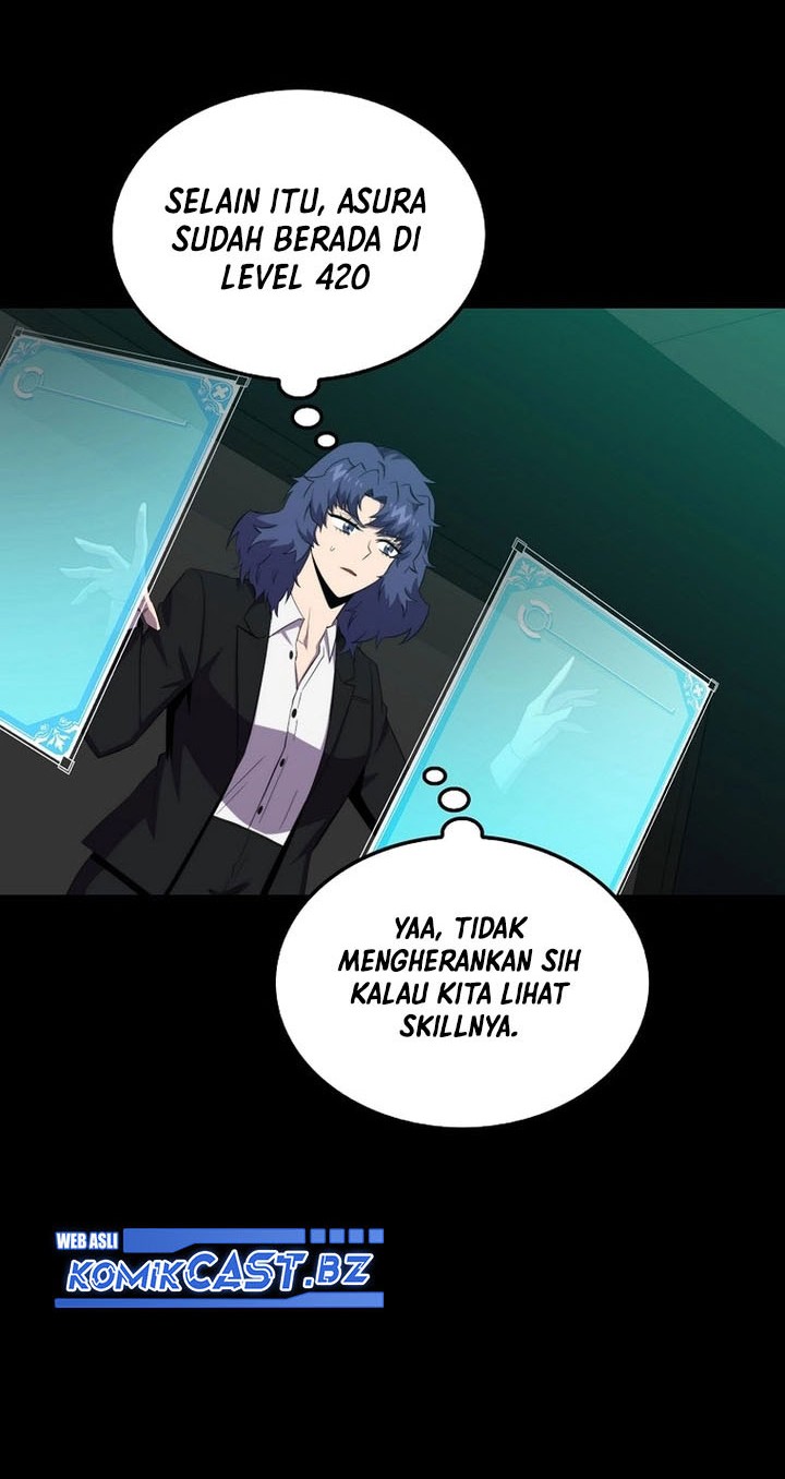 Sleeping Ranker Chapter 131 Gambar 17