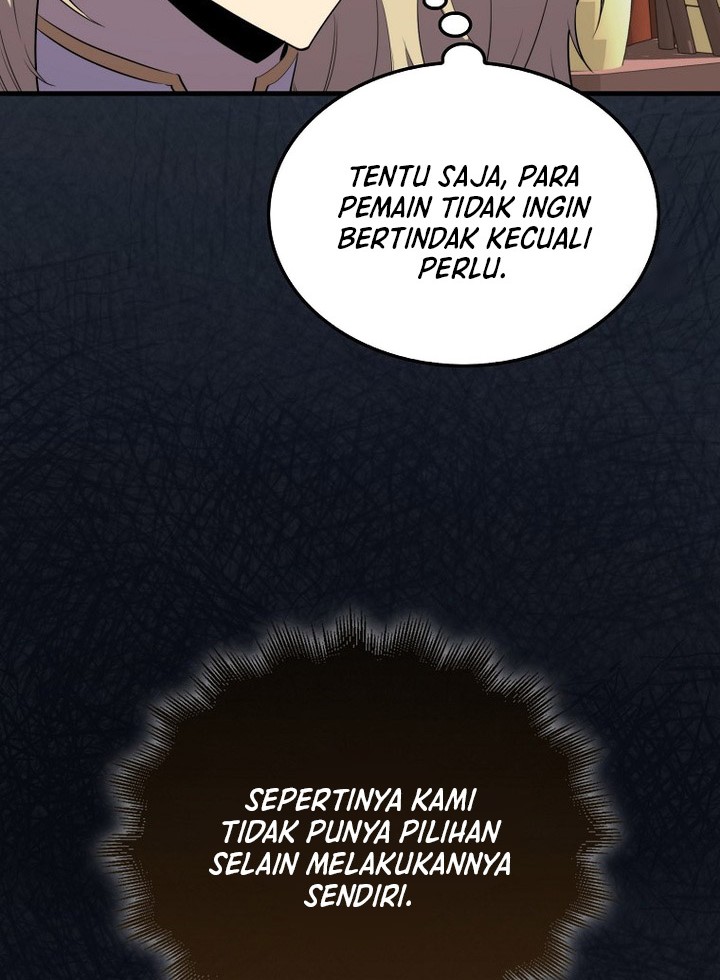 Sleeping Ranker Chapter 130 Gambar 19