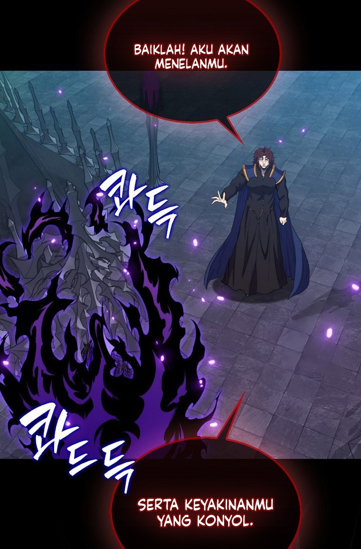 Sleeping Ranker Chapter 130 Gambar 27