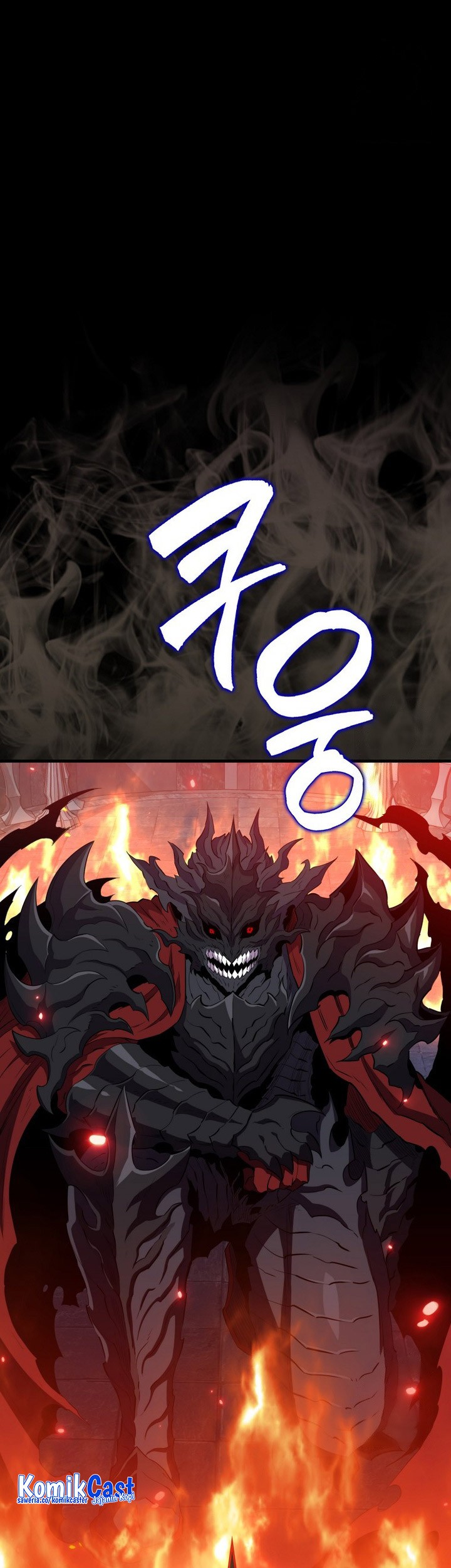 Sleeping Ranker Chapter 130 Gambar 30