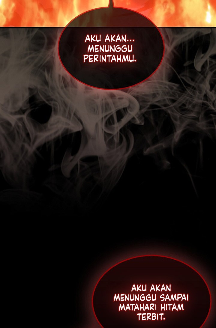 Sleeping Ranker Chapter 130 Gambar 31