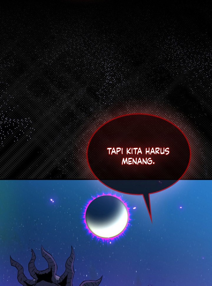 Sleeping Ranker Chapter 130 Gambar 33