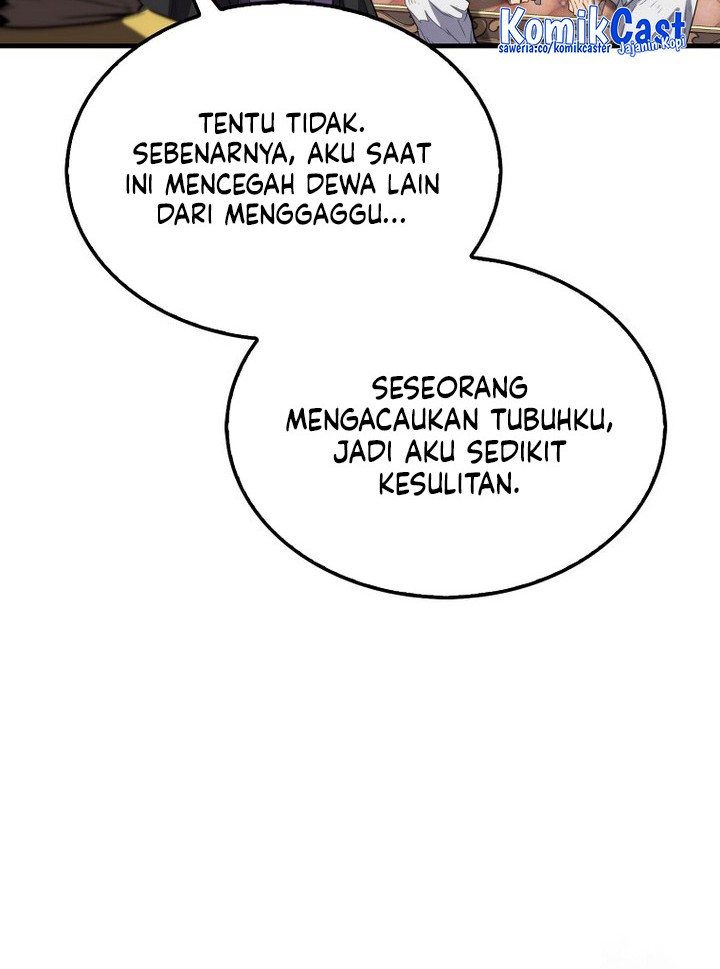 Sleeping Ranker Chapter 130 Gambar 41