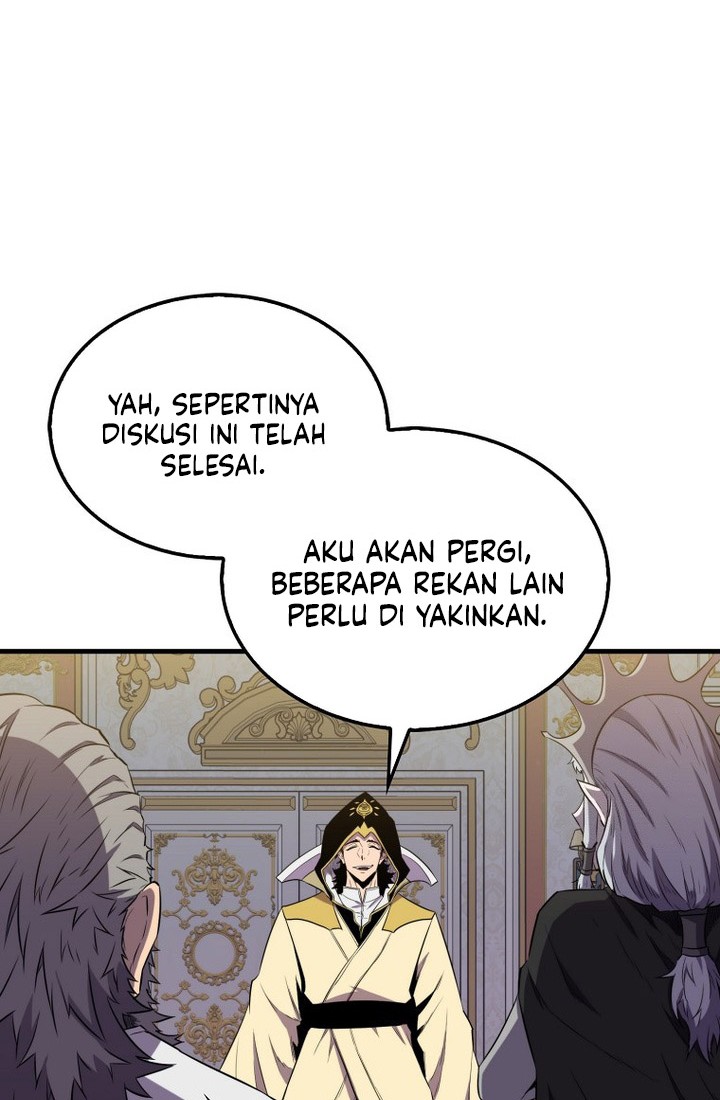 Sleeping Ranker Chapter 130 Gambar 47