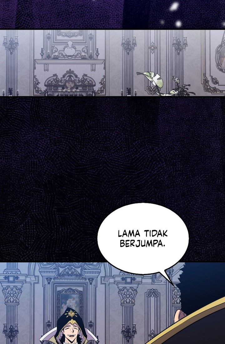 Sleeping Ranker Chapter 130 Gambar 49