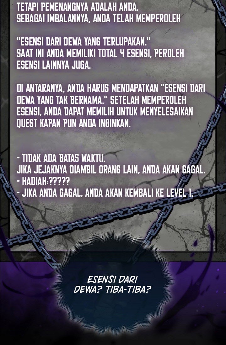 Sleeping Ranker Chapter 130 Gambar 3